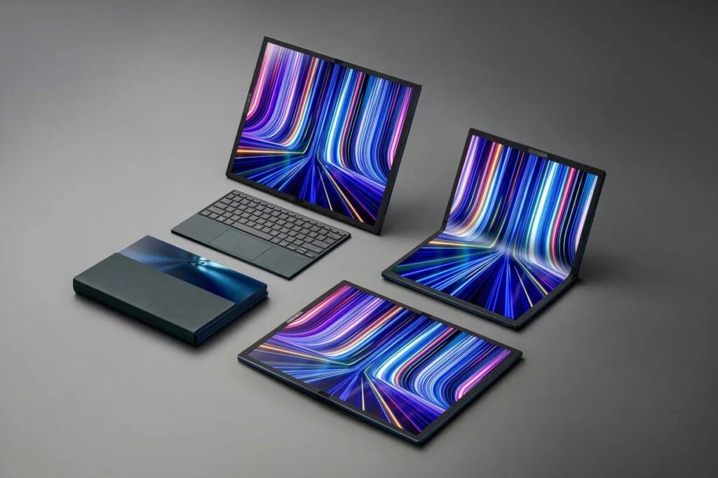 Asus 2022 tous les nouveaux ordinateurs portables gaming et