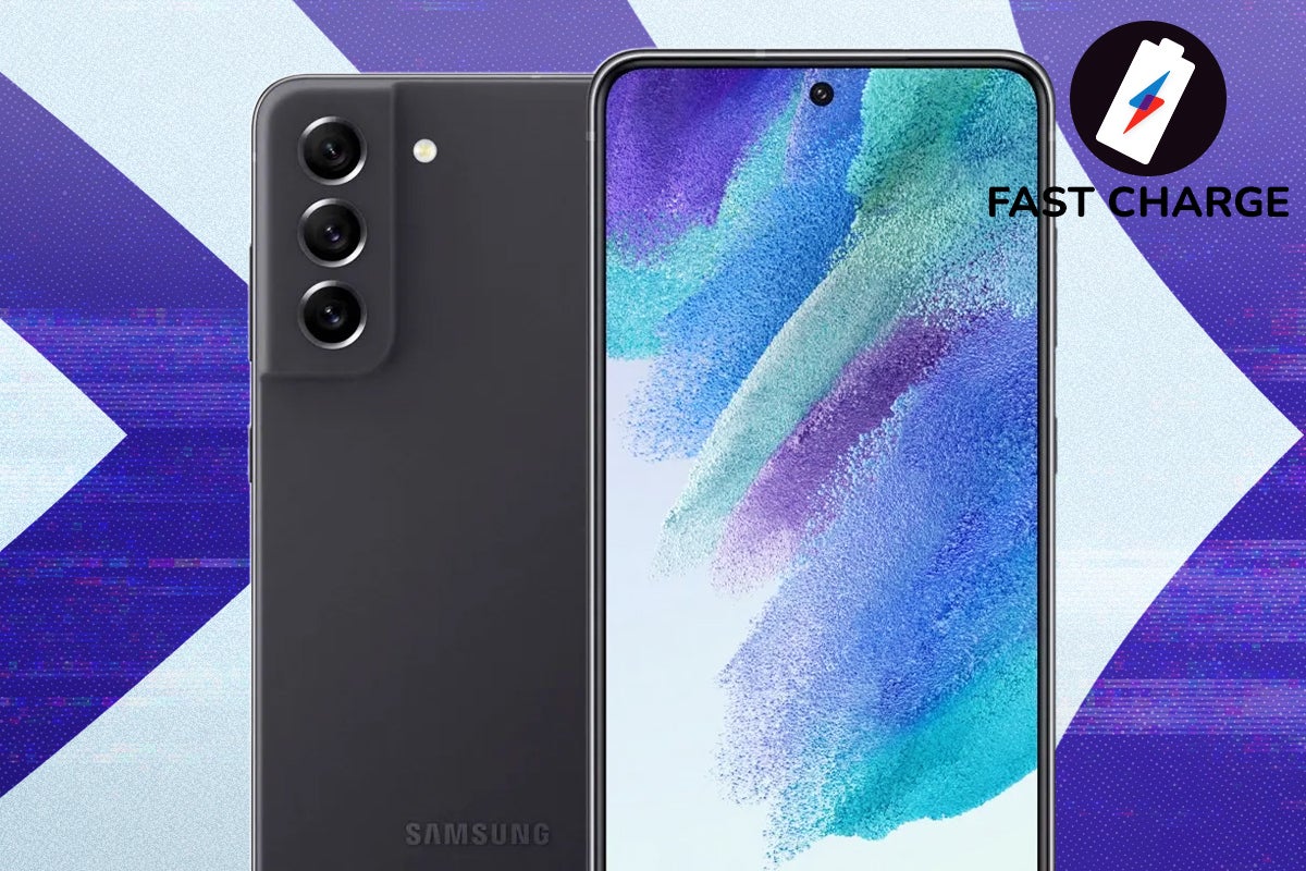 Charge rapide Samsung aurait du passer directement au