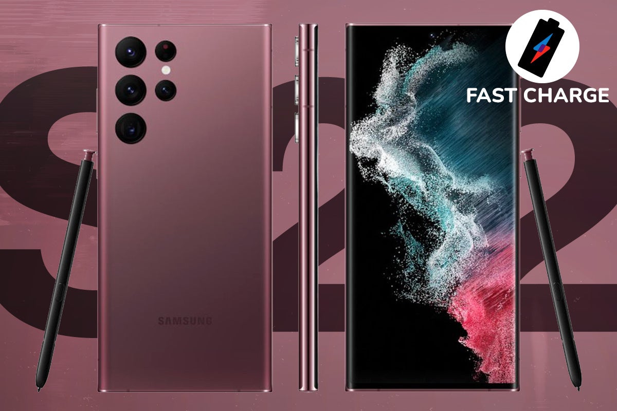 Charge rapide Samsung honore lheritage du Note avec le