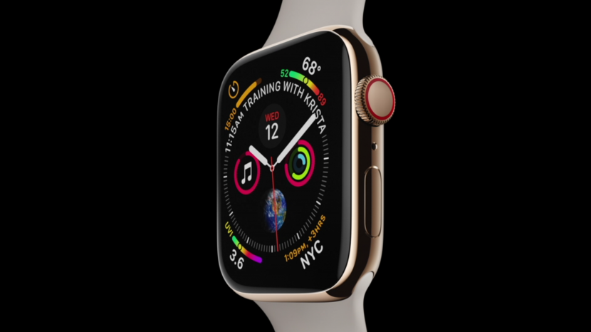 Combien coutent les forfaits cellulaires Apple Watch chez Verizon ATT
