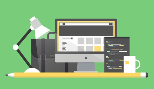 Comment ajouter un portfolio a votre site WordPress