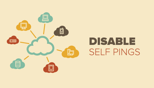 Comment desactiver les auto pingbacks dans WordPress