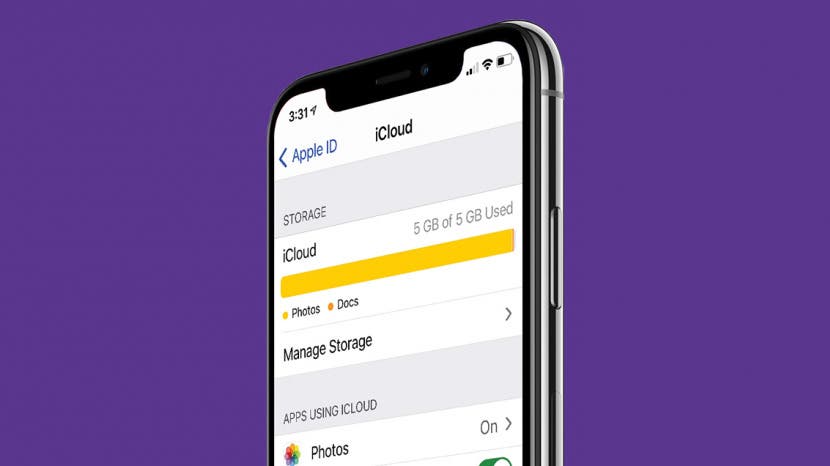 Comment effacer le stockage iCloud 7 conseils pour liberer de