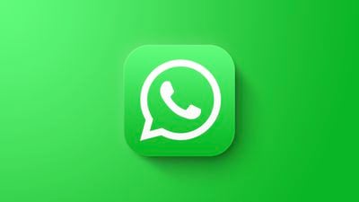 Fonctionnalité WhatsApp