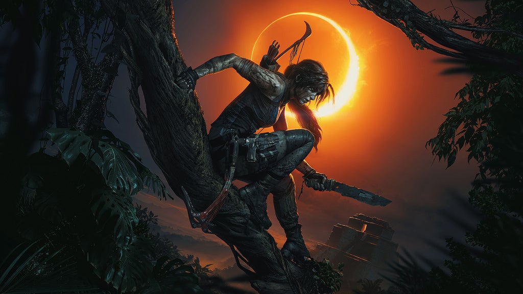 Comment obtenir la trilogie Tomb Raider entierement gratuite sur PC