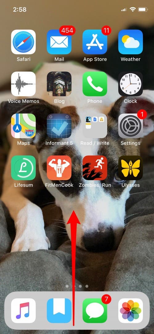 Comment ouvrir et utiliser le selecteur dapplications sur les iPhones