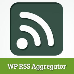 Comment recuperer des flux dans WordPress a laide de WP