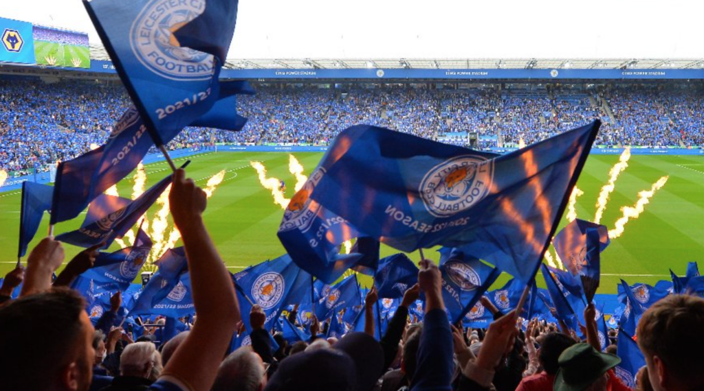 Comment regarder Leicester vs Liverpool en direct sur Amazon Prime