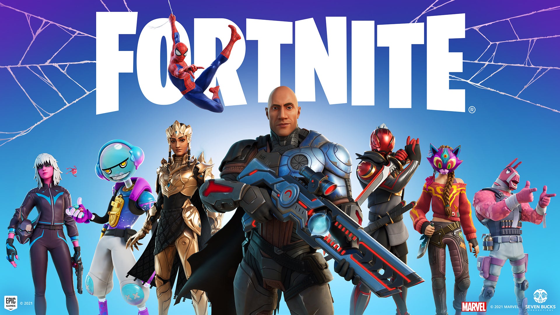Comment rejouer a Fortnite sur iPhone et iPad