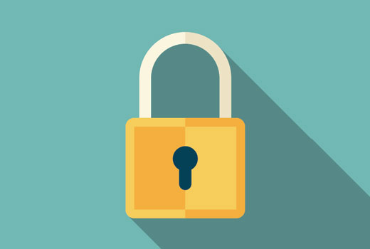 Comment restreindre le contenu aux utilisateurs enregistres dans WordPress