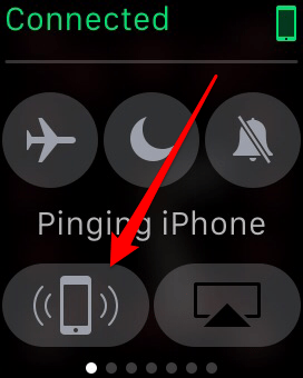 Comment retrouver votre iPhone perdu à l'aide d'Apple Watch