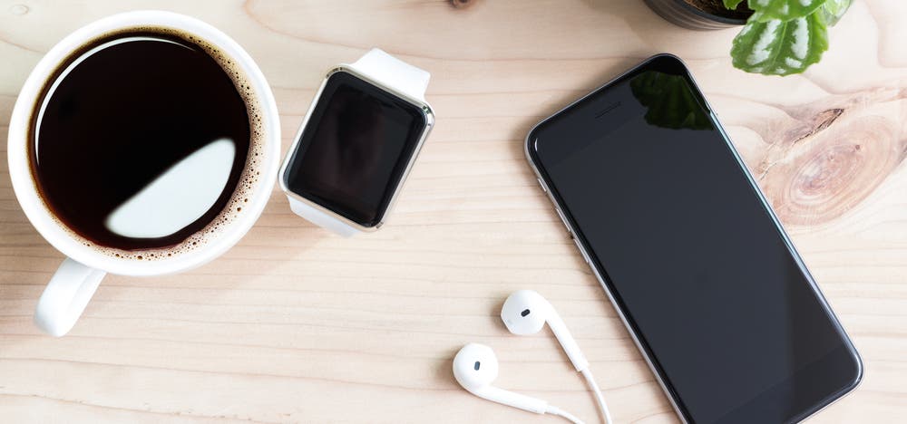Comment retrouver votre iPhone perdu a laide dApple Watch