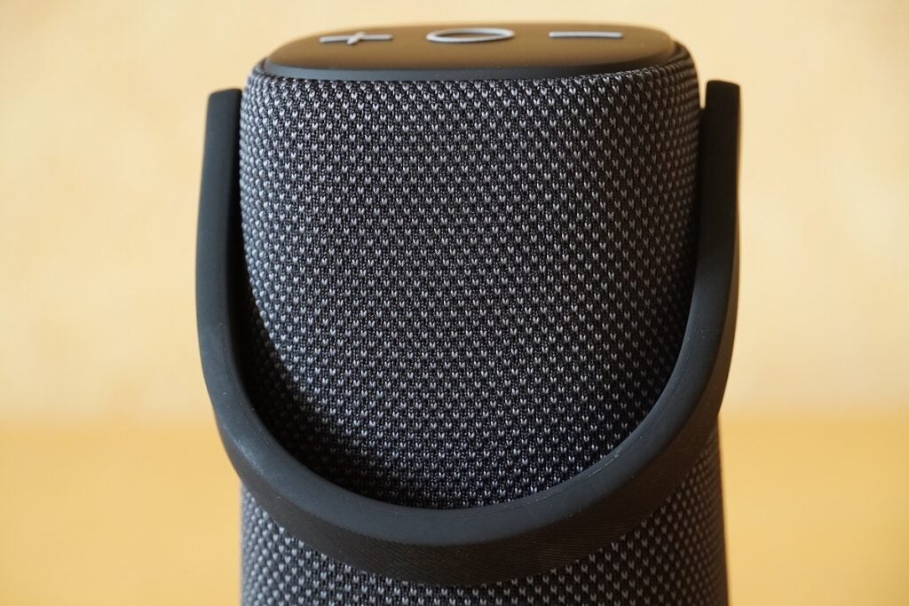 Tissu et poignée Tribit Stormbox Pro