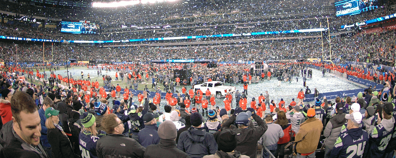 Diffusez en direct le Super Bowl 2022 sur votre Apple