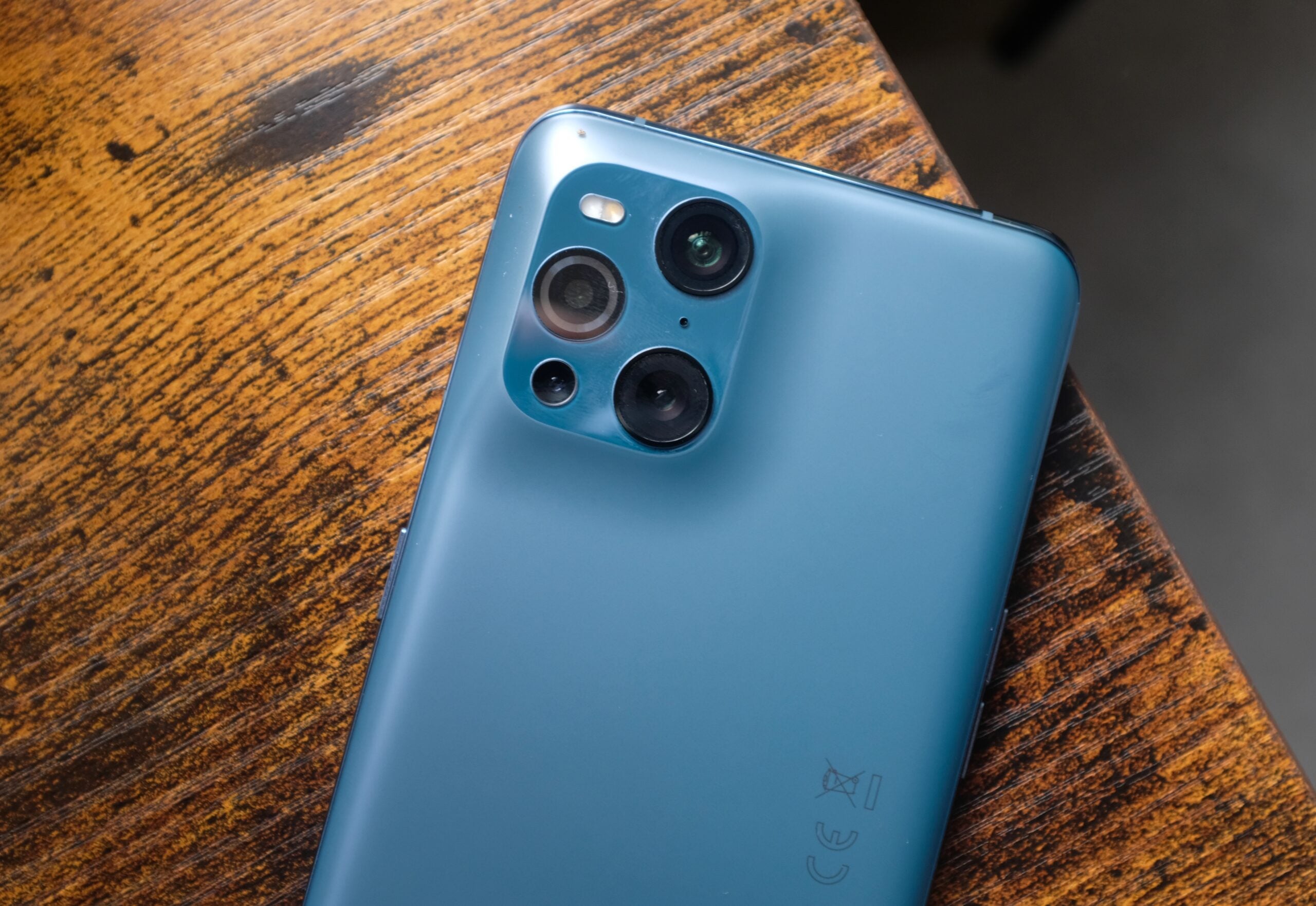 Ensemble Oppo Find X5 Pro pour la marque de lappareil
