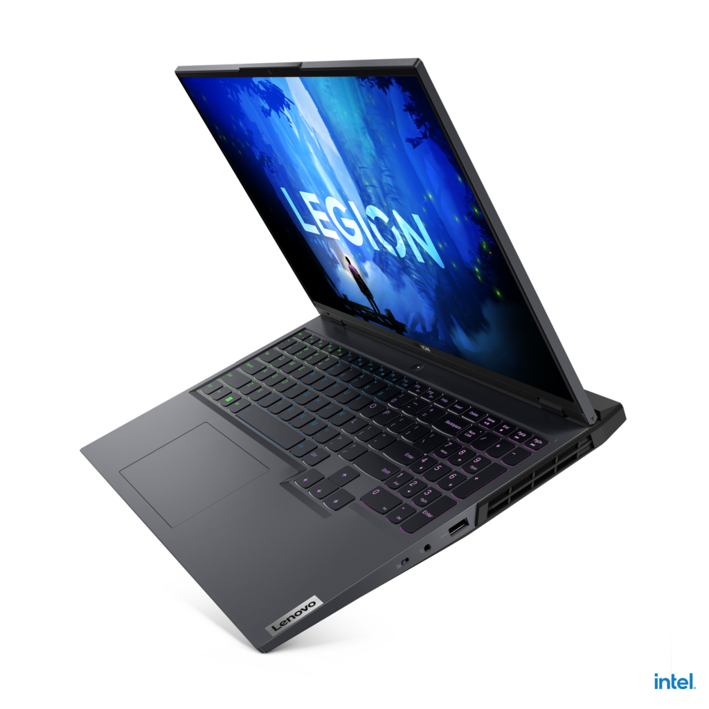 Lenovo Légion 5i Pro