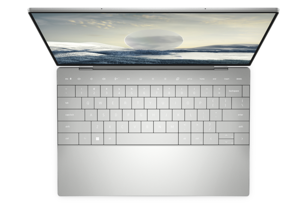Dell XPS 13 Plus