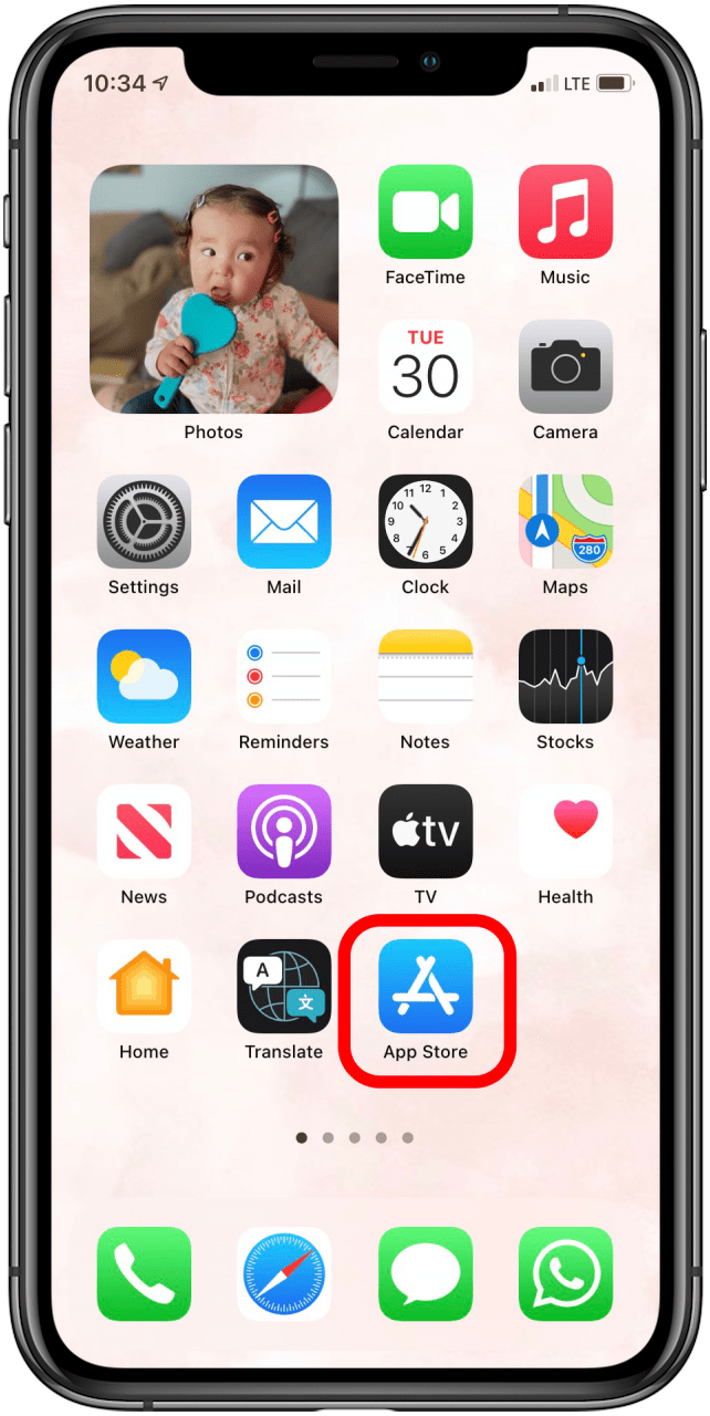 Les notes de liPhone ont disparu Depannage de lapplication iPhone