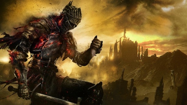 Les serveurs de Dark Souls 3 ont ete fermes suite