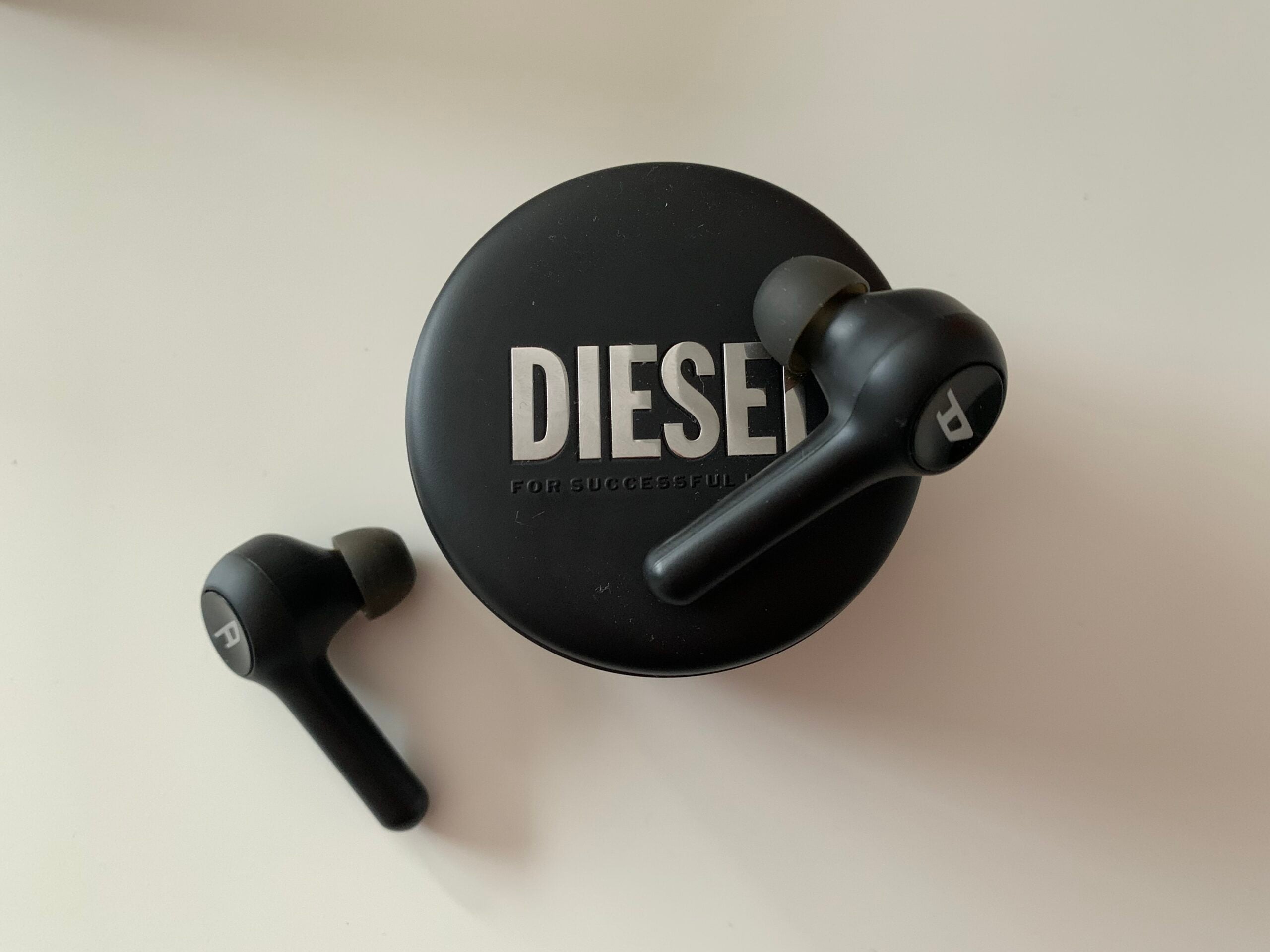 1643719242 Examen des ecouteurs sans fil Diesel True