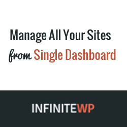 1643761970 Comment gerer plusieurs sites WordPress avec InfiniteWP
