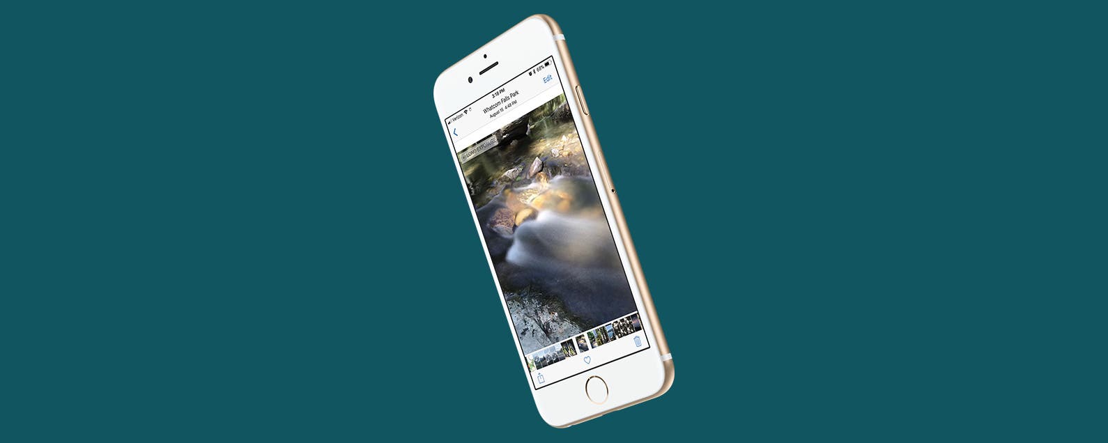 1643903332 Comment utiliser leffet de photographie a longue exposition Live Photo