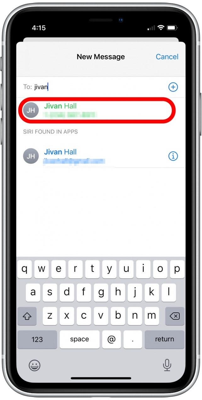 1643978444 756 Comment envoyer des feux dartifice sur iPhone