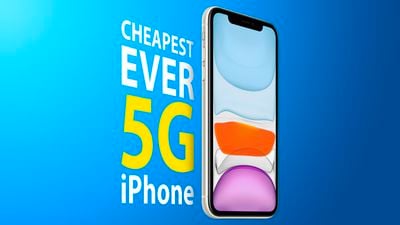 iPhone SE Fonctionnalité iPhone 5G la moins chère