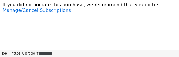 1644263335 979 A quoi ressemble un e mail de phishing Amazon