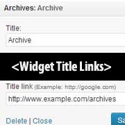 1644323069 Comment ajouter un lien vers les titres de widgets dans