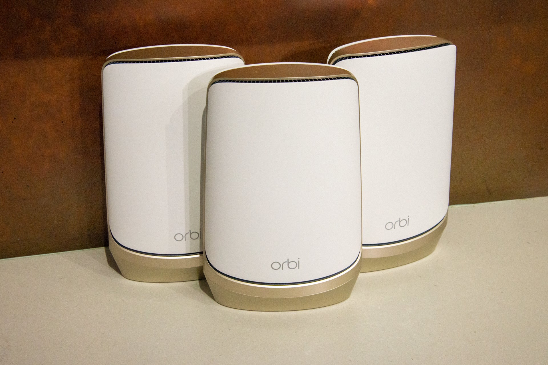 1644374426 Examen du systeme maille Netgear Orbi RBKE963 Wi Fi 6E