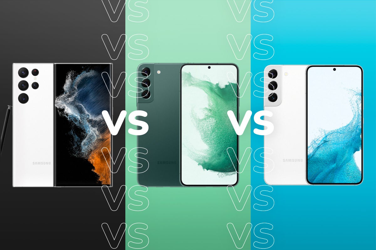 1644448581 Samsung Galaxy S22 Ultra vs Samsung Galaxy S22 Plus vs