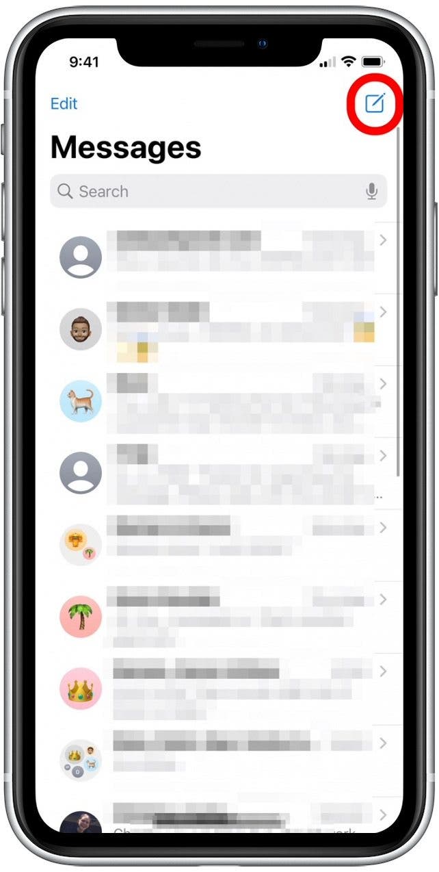 1644539075 858 Comment envoyer des confettis sur iPhone