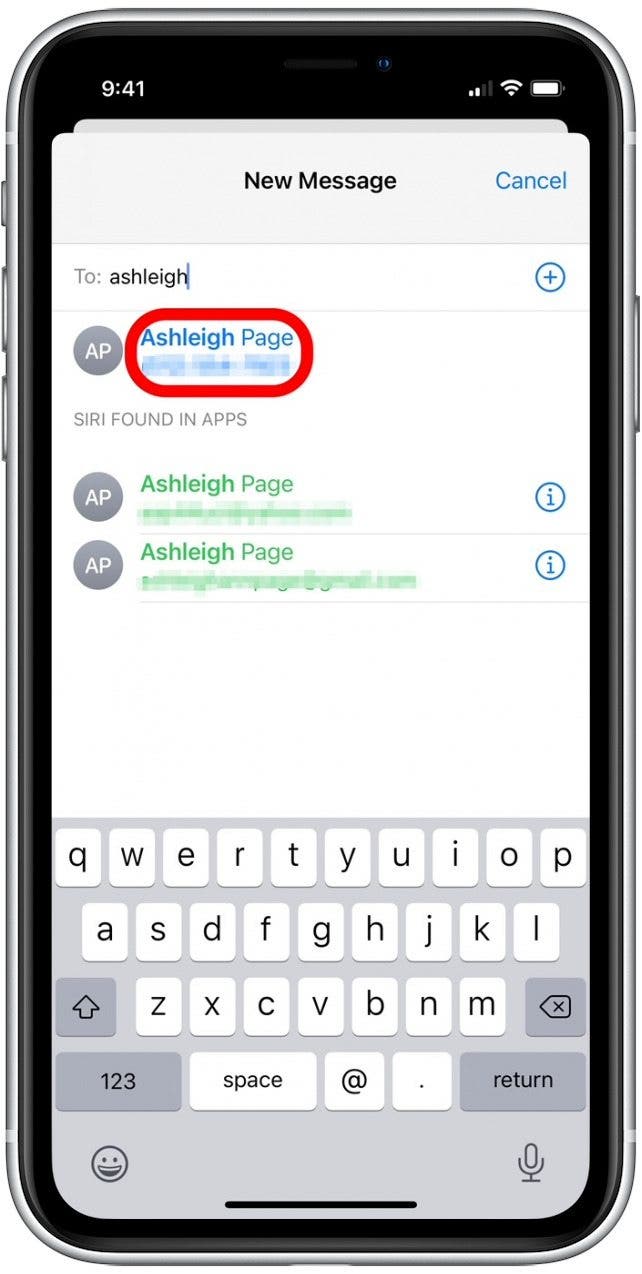 1644539076 879 Comment envoyer des confettis sur iPhone