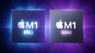 fonction m1 pro vs max
