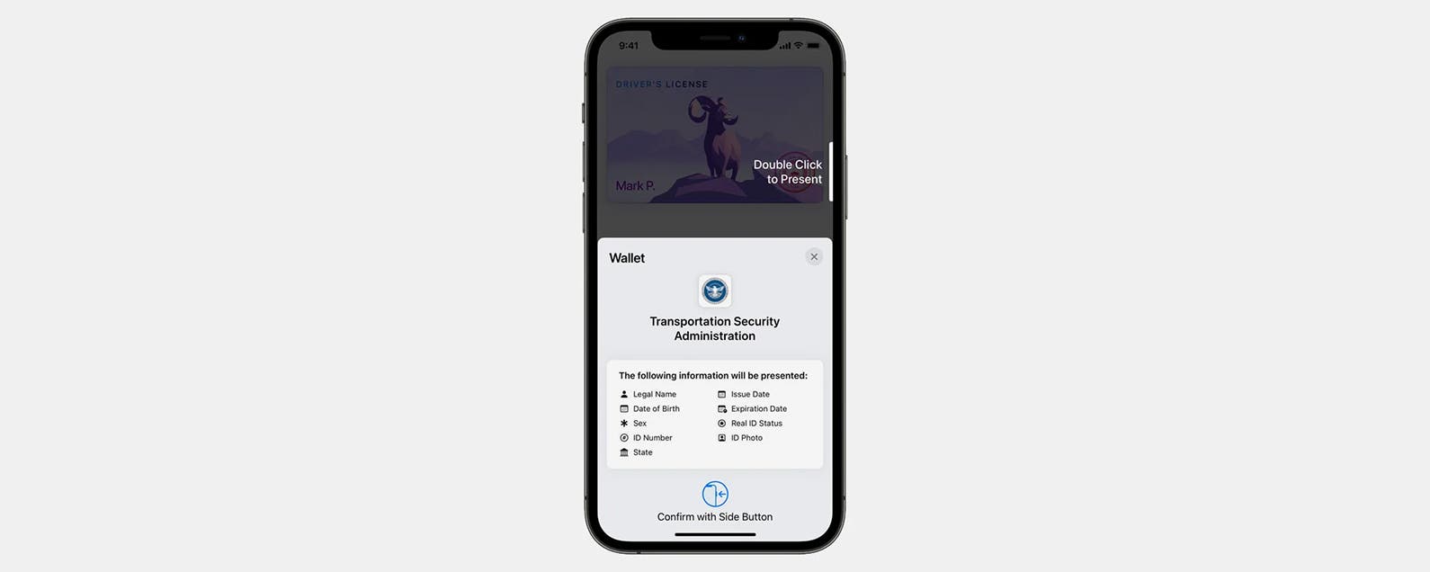 1644576513 Comment ajouter un permis de conduire a Apple Wallet dans