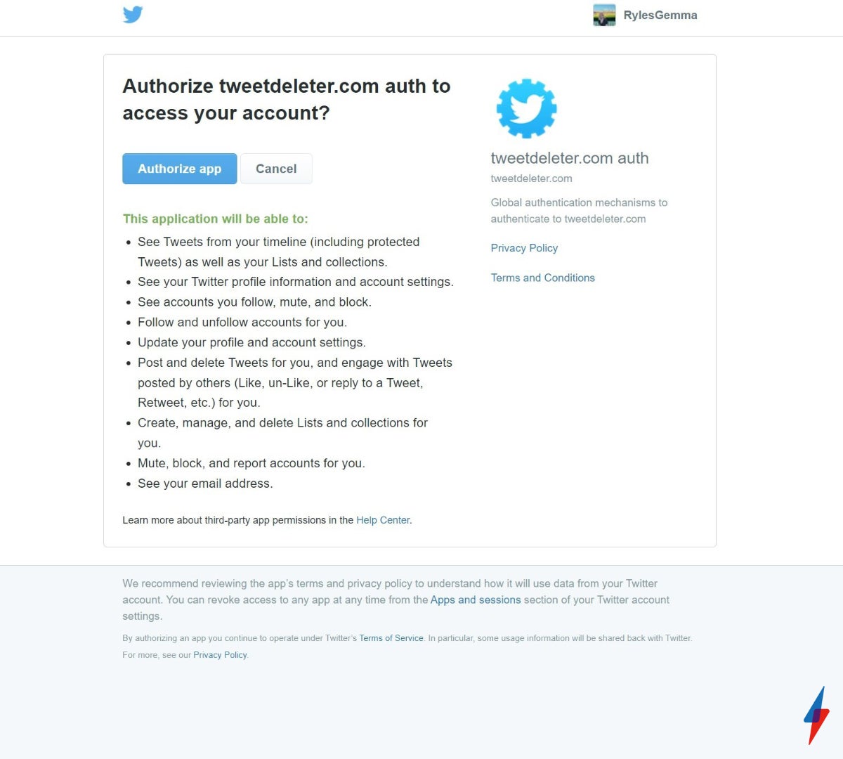 1644636747 58 Comment supprimer tous les Tweets de Twitter