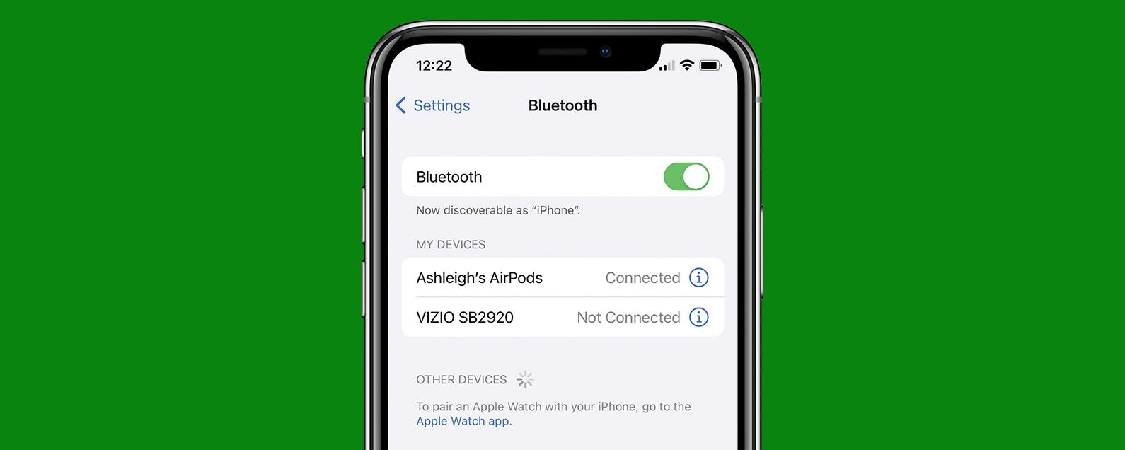 1644987413 Comment deconnecter les ecouteurs Bluetooth de liPhone