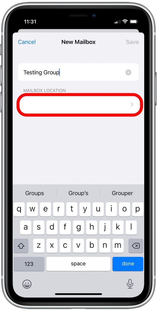 1645006084 32 Comment creer des dossiers de messagerie sur iPhone et iPad