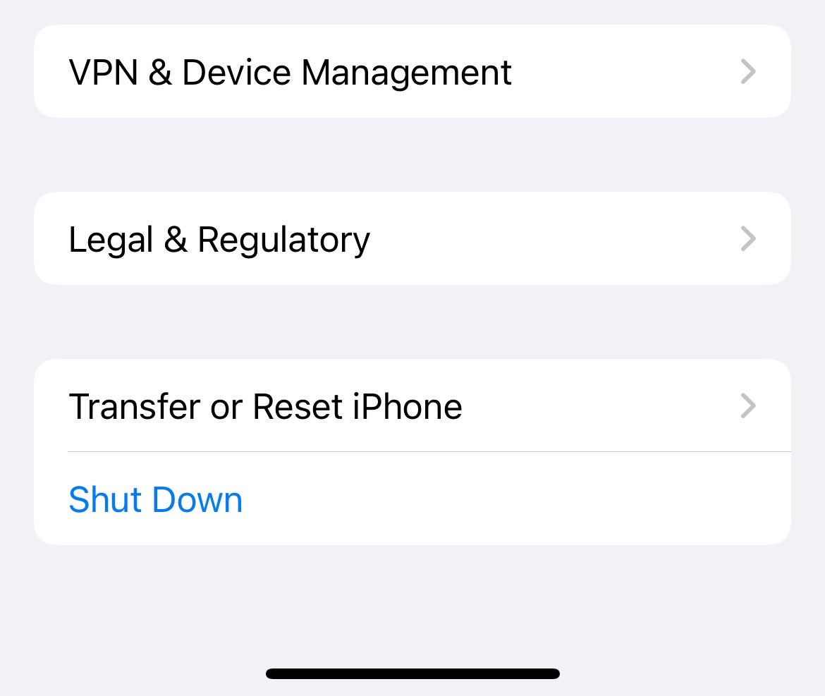 1645122255 571 Comment eteindre votre iPhone 13