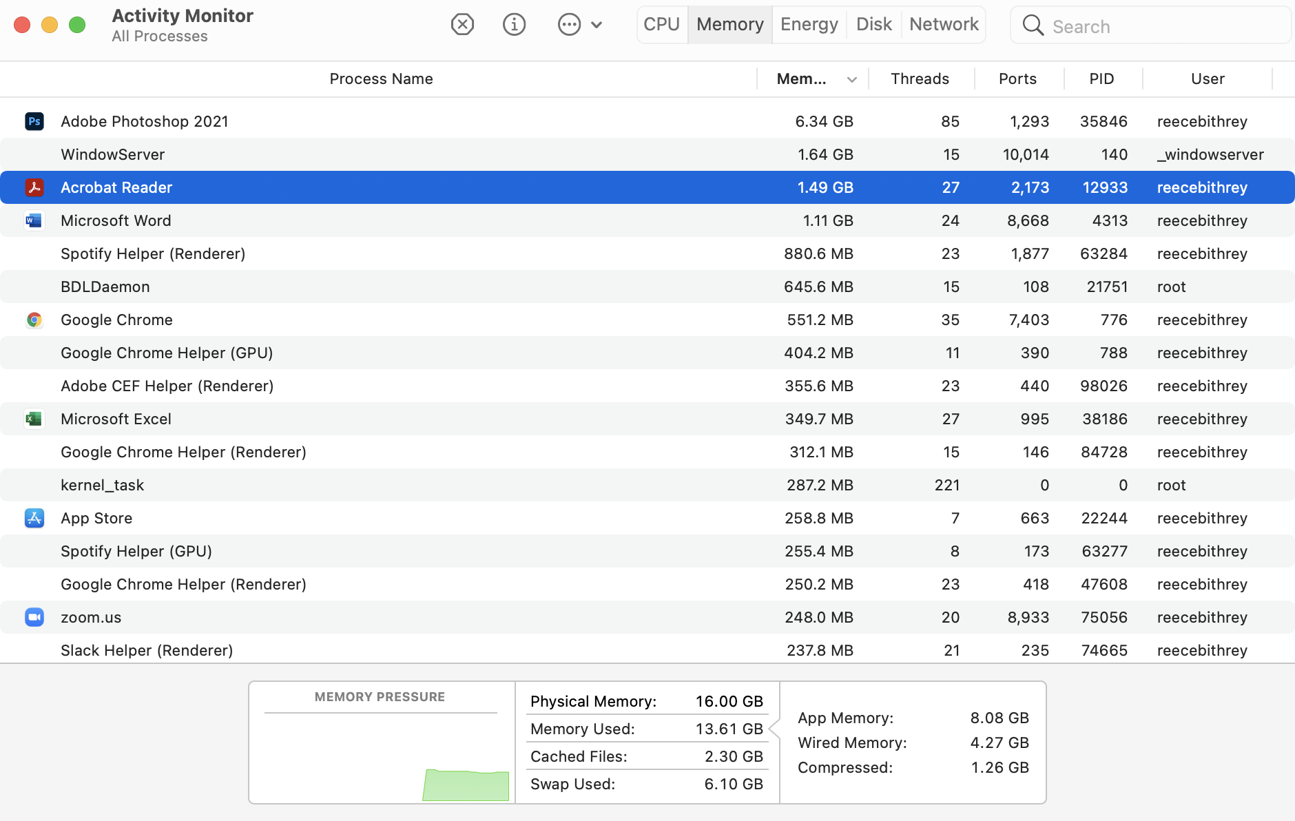 1645140751 365 Comment forcer larret sur Mac