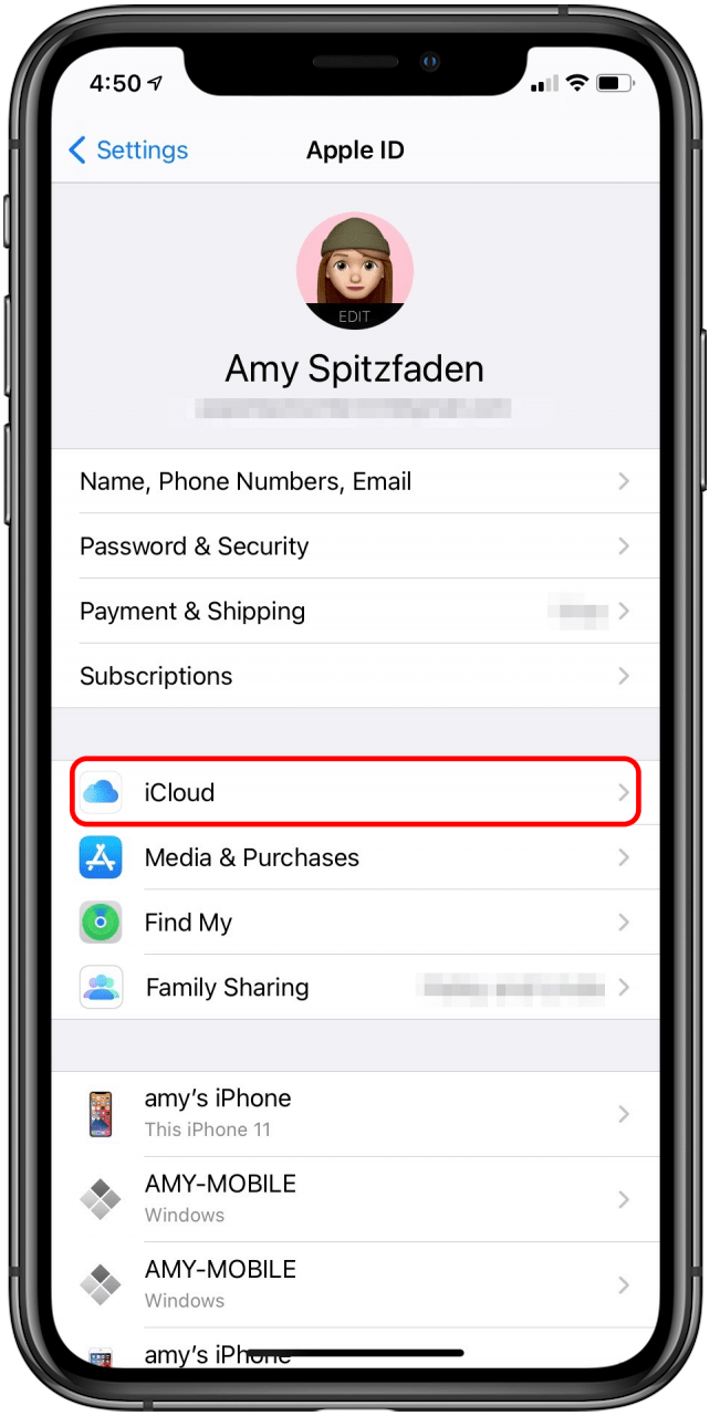 1645155620 247 Comment telecharger des photos sur iCloud et optimiser le stockage