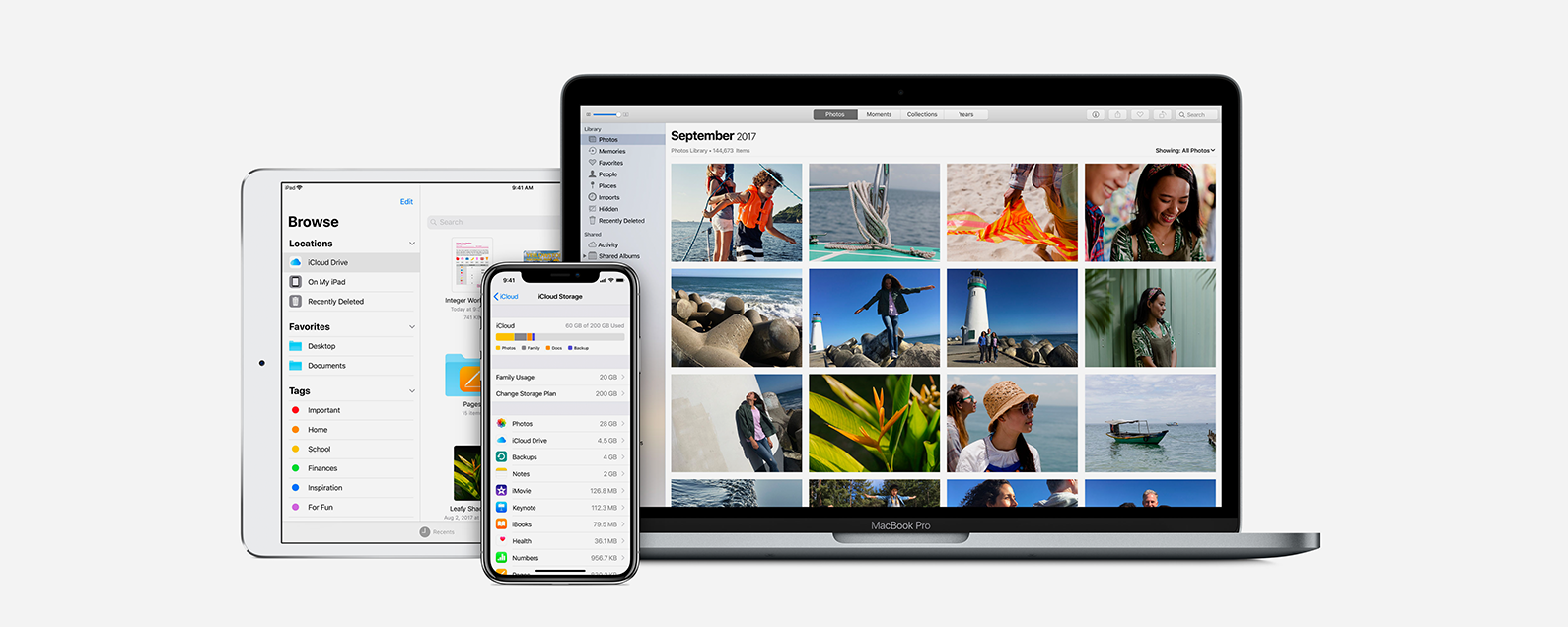 1645155621 Comment telecharger des photos sur iCloud et optimiser le stockage