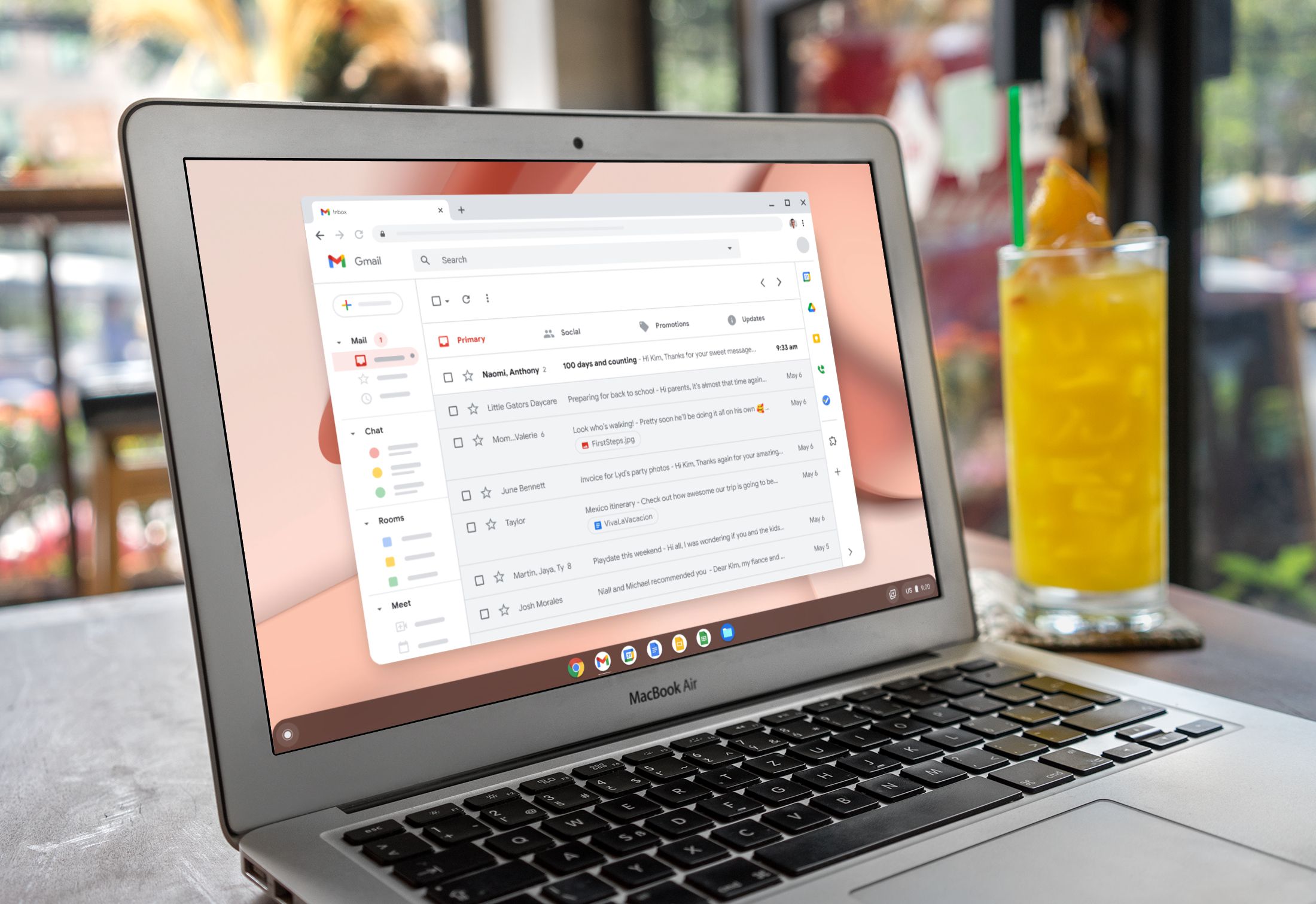 1645194745 Comment transformer votre ancien Mac en Chromebook