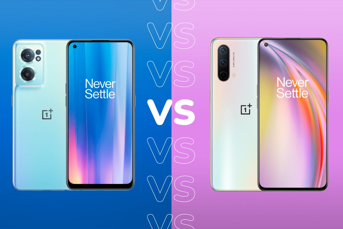 1645196199 OnePlus Nord CE 2 vs OnePlus Nord CE quelles