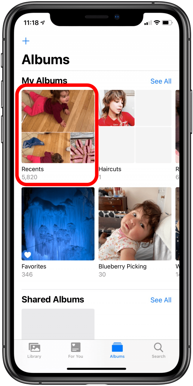 1645211799 670 Comment supprimer plusieurs photos sur iPhone mise a jour 2022
