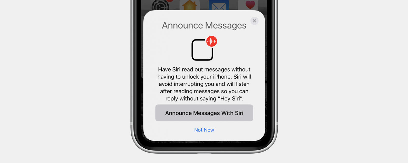 1645230773 Comment faire en sorte que Siri lise vos messages a