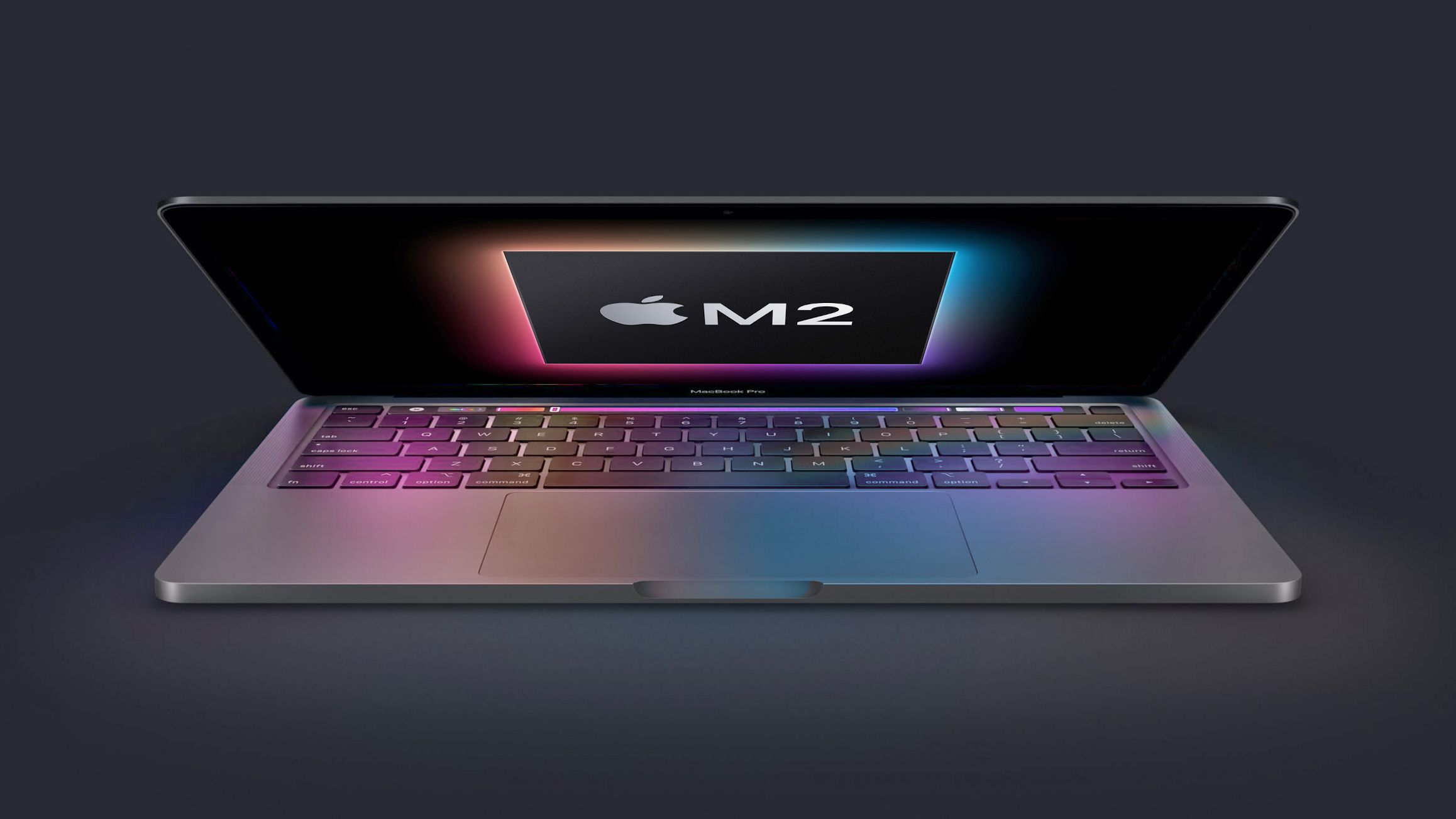1645231714 Un nouveau MacBook Pro 13 pouces arrive voici ce que