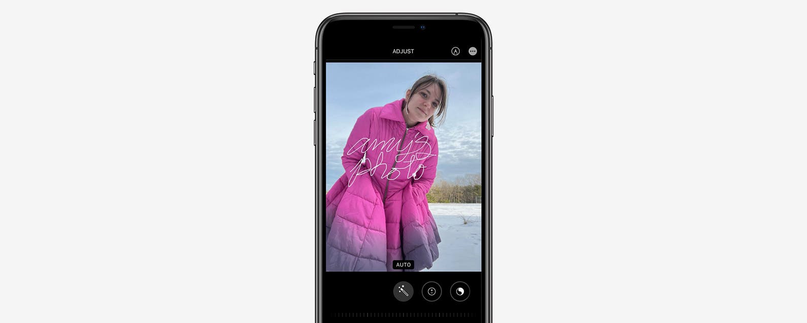 1645546582 Comment filigraner des photos sur iPhone