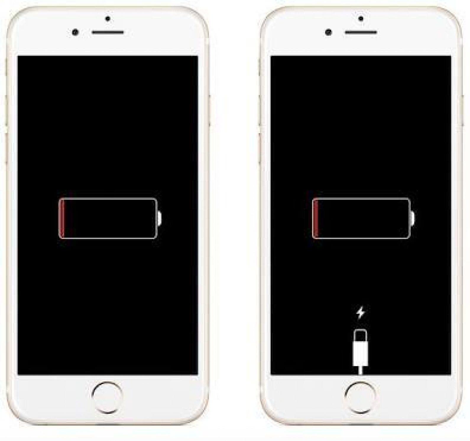 1645622183 893 Comment savoir si votre iPhone est en charge lorsquil est